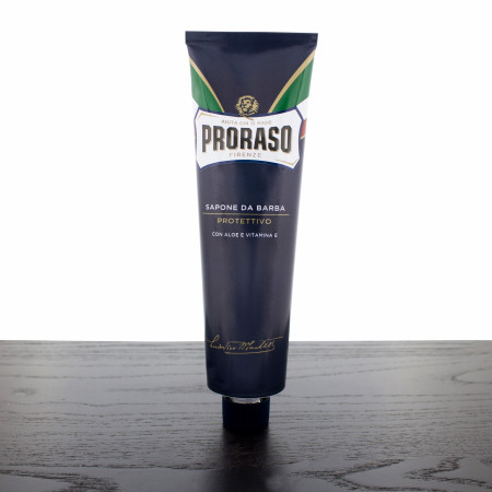 Product image 0 for Proraso Blue Aloe and Vitamin E Shaving Cream for Women